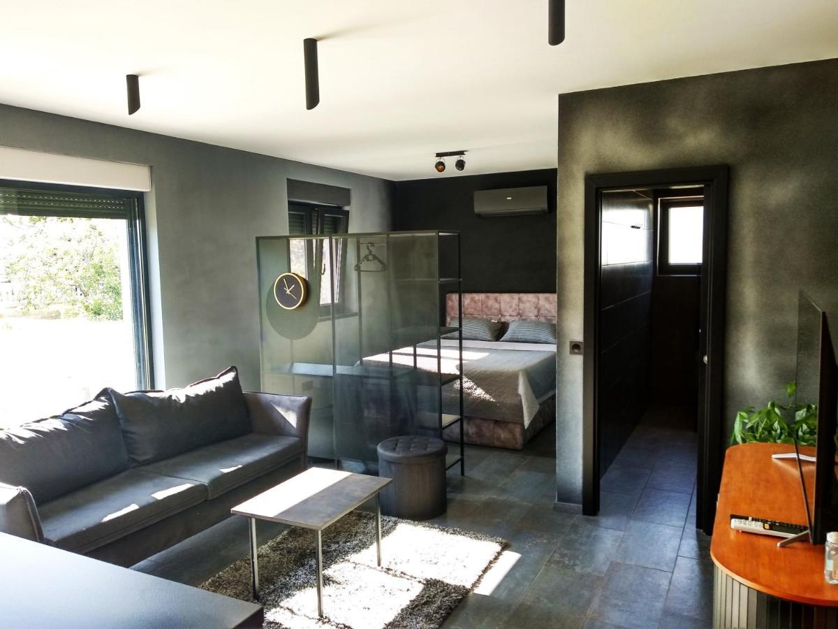 Ferienwohnung House Of Silence Trogir Exterior foto
